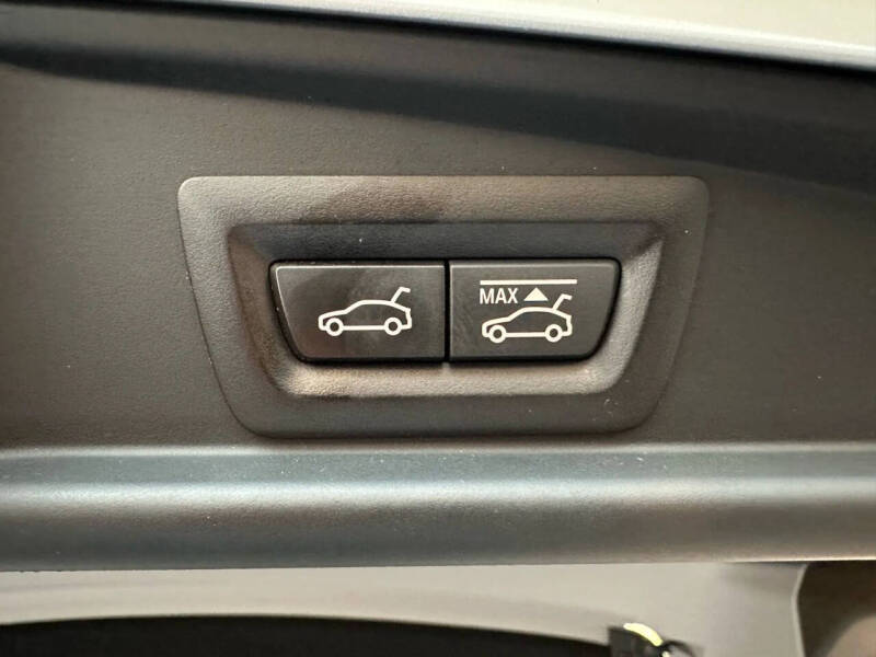 2015 BMW 5 Series 535i Gran Turismo