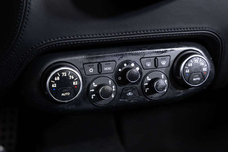 2013 Ferrari 458 Spider