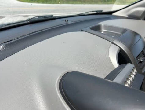 2016 Chevrolet Sonic LT Auto