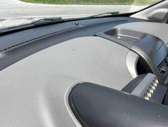 2016 Chevrolet Sonic LT Auto