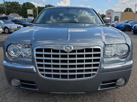 2006 Chrysler 300 C