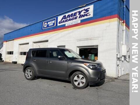 2014 Kia Soul for sale at Amey's Garage Inc in Cherryville PA