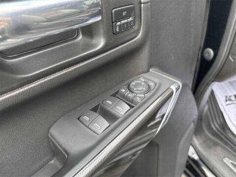 2023 GMC Sierra 3500HD