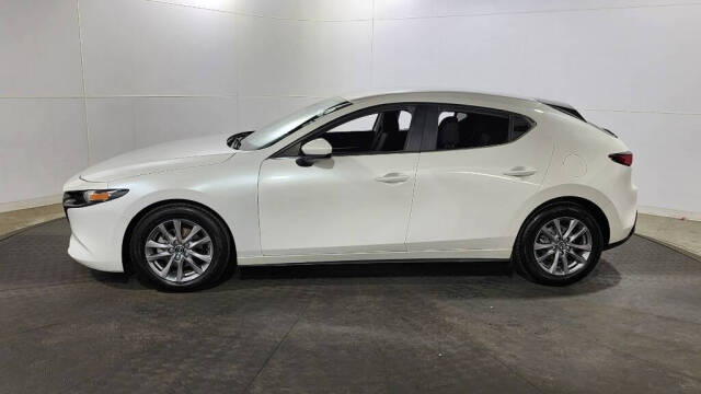 2021 Mazda Mazda3 Hatchback for sale at NJ Car Buyer in Jersey City, NJ