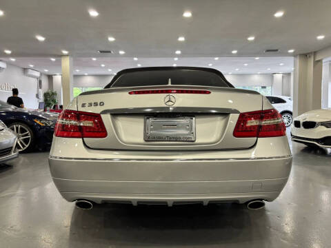 2013 Mercedes-Benz E-Class E 350