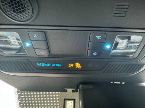 2023 Ford Bronco Big Bend Advanced