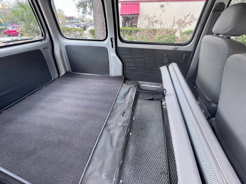 1999 Suzuki Every