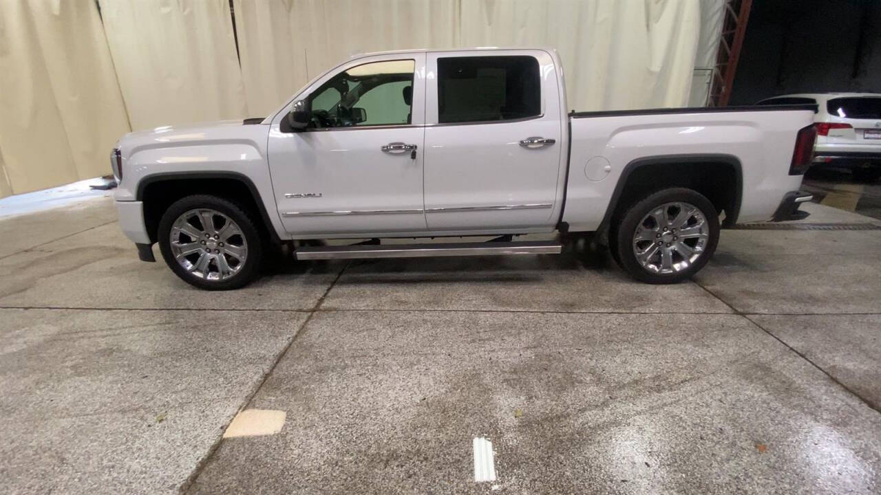 2018 GMC Sierra 1500 for sale at Victoria Auto Sales in Victoria, MN