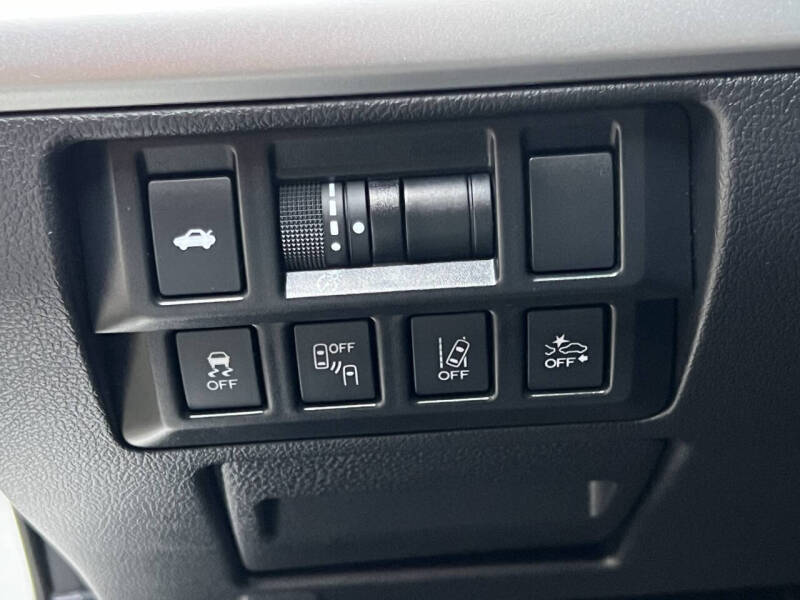 2019 Subaru Legacy 2.5i Limited