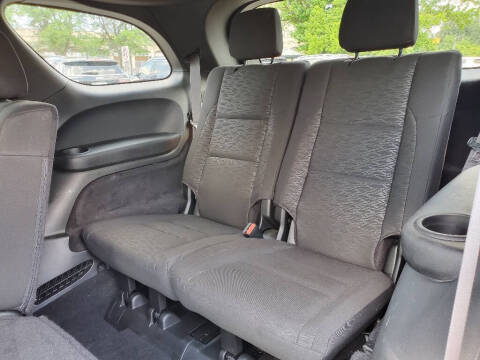 2024 Dodge Durango SXT