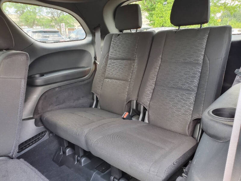 2024 Dodge Durango SXT