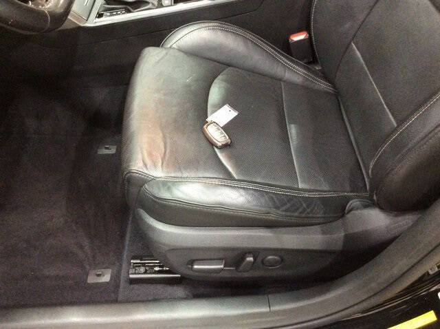 2015 Hyundai Sonata Sport 2.0T