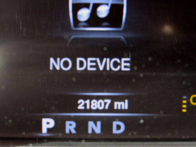 2013 RAM 1500 Laramie