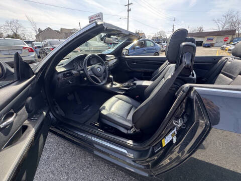 2010 BMW 3 Series 328i