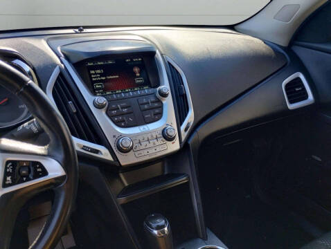 2016 GMC Terrain SLE-2