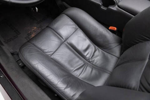 1999 Plymouth Prowler