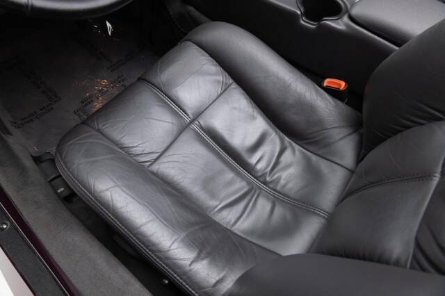 1999 Plymouth Prowler