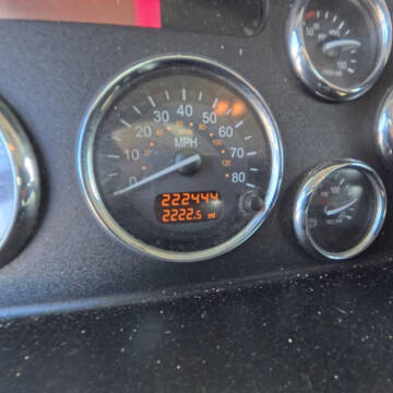 2012 Peterbilt 337
