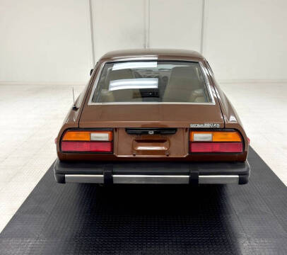 1980 Datsun 280ZX