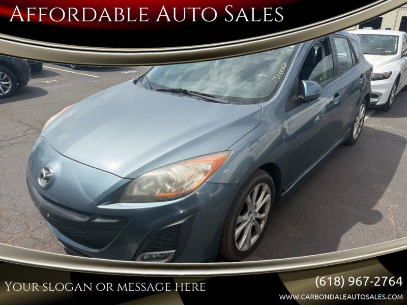 2011 Mazda CX-3 S Sport 5-DOOR Auto's photo