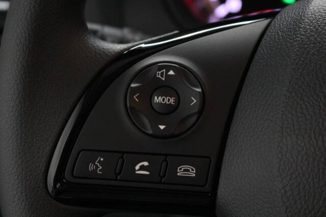 2026 Mitsubishi Eclipse Cross ES