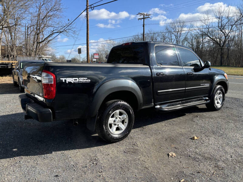 2006 Toyota Tundra SR5 photo 13