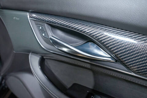 2023 Cadillac CT5-V Blackwing