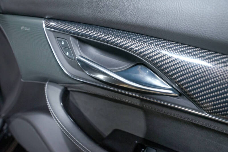 2023 Cadillac CT5-V Blackwing