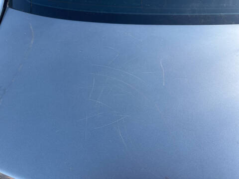 2008 Honda Accord LX-P