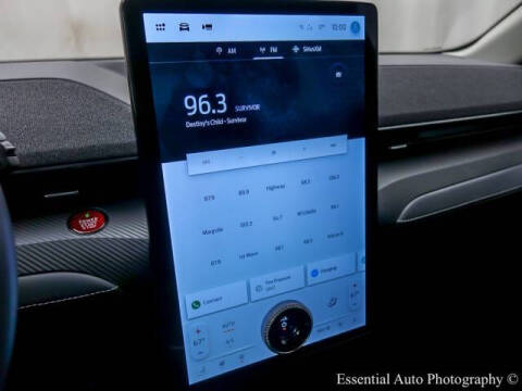 2023 Ford Mustang Mach-E Premium