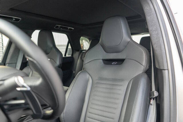 2024 Land Rover Range Rover Sport 9