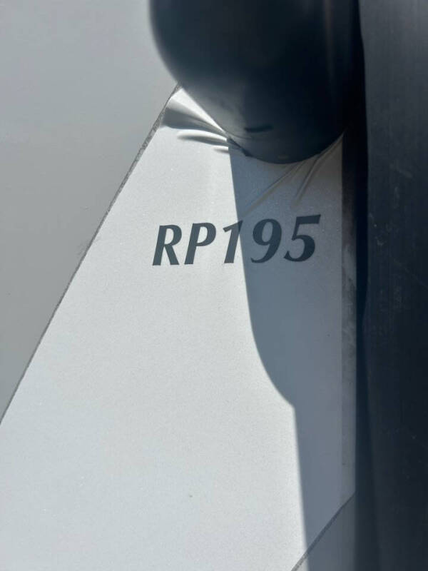 2021 Forest River R-Pod