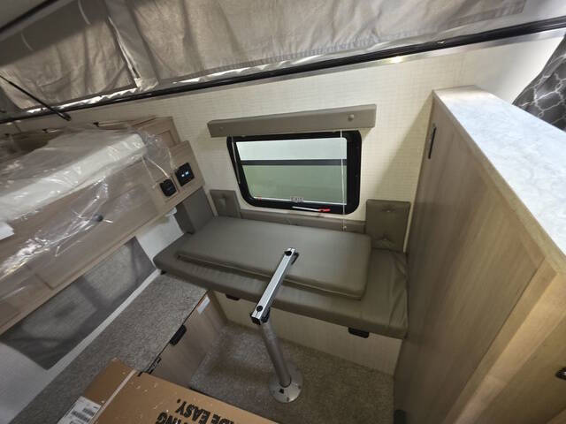 2026 Forest River Palomino SS1251