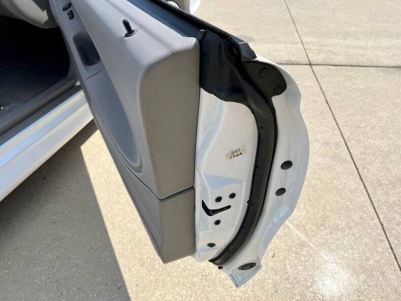 1997 Ford Mustang GT