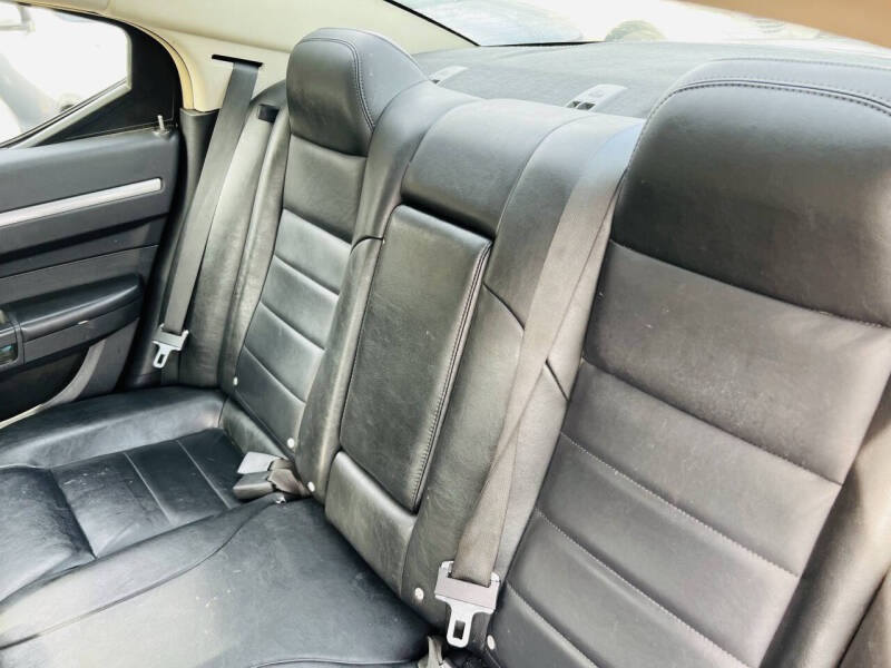 2009 Dodge Charger R/T