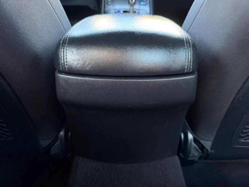 2016 Hyundai Genesis Coupe