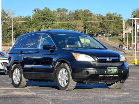 2008 Honda CR-V for sale at Greenline Motors, LLC. in Bellevue NE