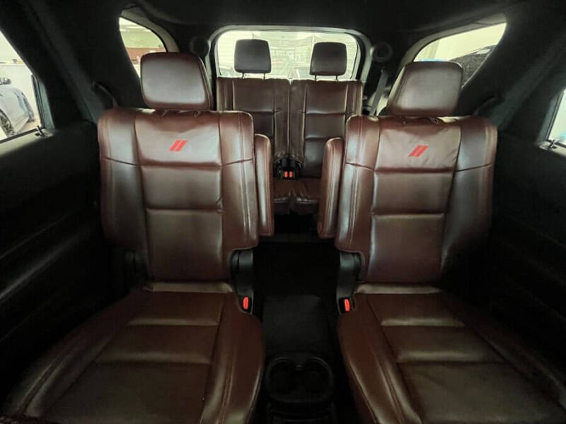 2023 Dodge Durango GT Premium