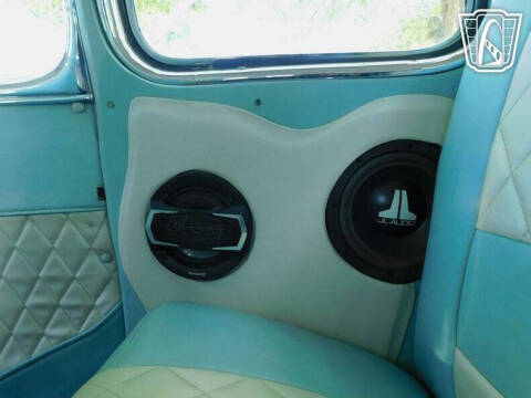 1947 Mercury Eight