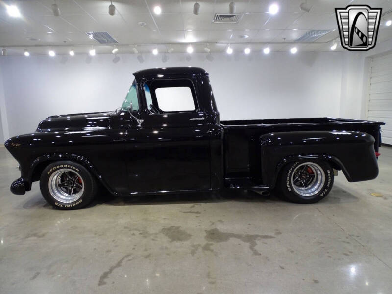 1957 Chevrolet 3100