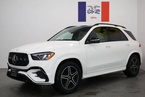 2026 Mercedes-Benz GLE GLE 350 4MATIC