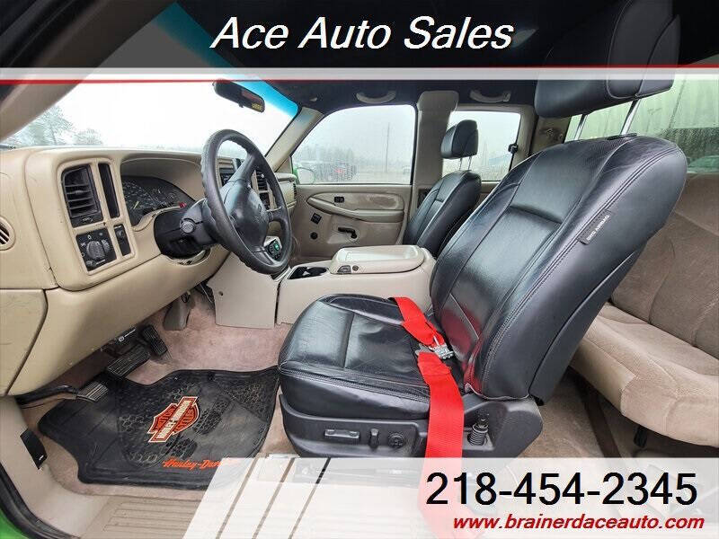 2001 GMC Sierra 1500