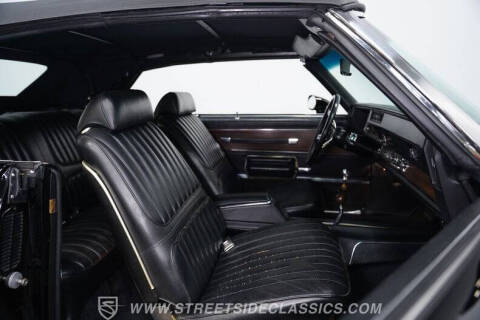 1972 Oldsmobile Cutlass
