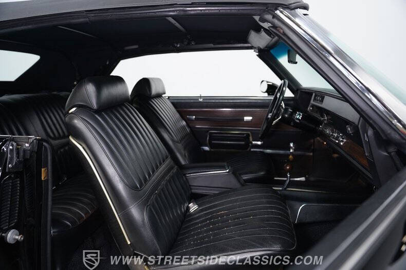1972 Oldsmobile Cutlass