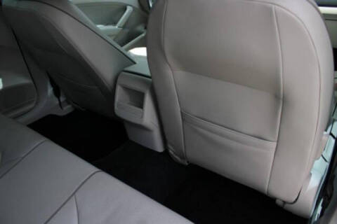 2018 Volkswagen Passat 2.0T R-Line