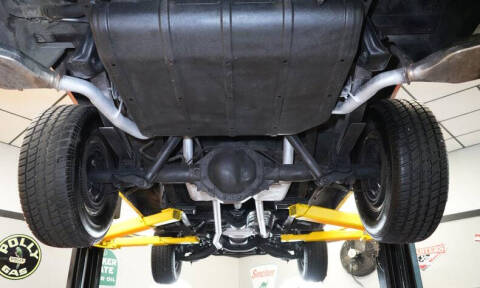 1987 Dodge Ramcharger 150