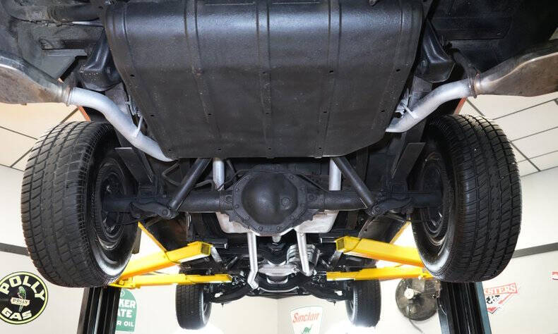 1987 Dodge Ramcharger 150