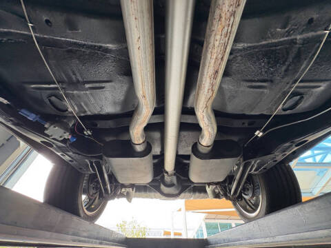 1969 Chevrolet Chevelle