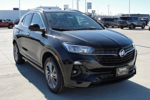 2023 Buick Encore GX for sale at Edwards Storm Lake in Storm Lake IA