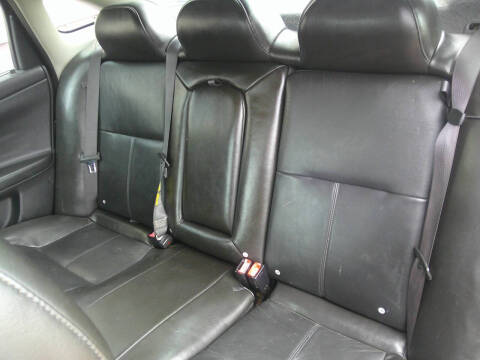 2008 Chevrolet Impala LT